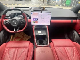 Zeekr 001 WE Edition 95 kWh AWD, снимка 4