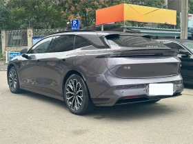 Zeekr 001 WE Edition 95 kWh AWD, снимка 9