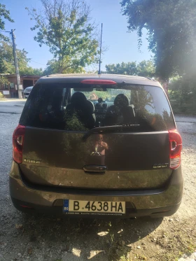 Mitsubishi Colt 1.3 бензин, снимка 5