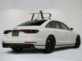 Audi S8 CARFAX НАЛИЧЕН | 2020 | 59 652 км, снимка 2
