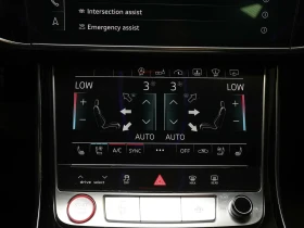 Audi S8 CARFAX НАЛИЧЕН | 2020 | 59 652 км, снимка 8