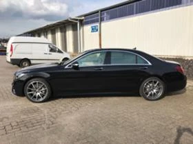 Mercedes-Benz S 400  4  | Mobile.bg    2