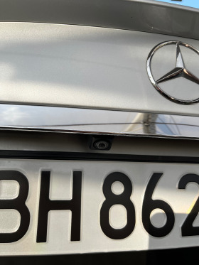 Mercedes-Benz CLS 500 9G TRONIC - AMG пакет 4M, снимка 9 - Автомобили и джипове - 44111687