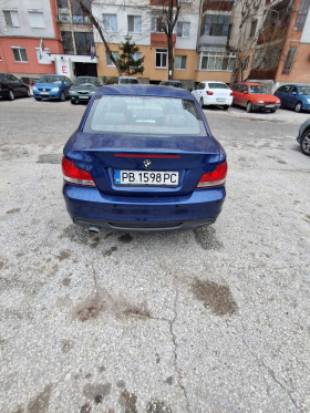 BMW 120, снимка 5 - Автомобили и джипове - 39823381