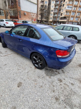 BMW 120, снимка 3 - Автомобили и джипове - 39823381