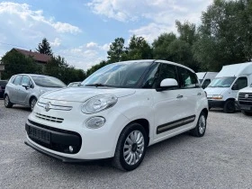 Обява за продажба на Fiat 500L 1.3M-JET EURO 5B ~10 500 лв. - изображение 1