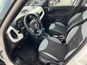 Обява за продажба на Fiat 500L 1.3M-JET EURO 5B ~10 500 лв. - изображение 10