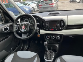 Fiat 500L 1.3M-JET EURO 5B | Mobile.bg   9