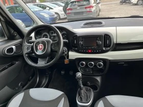 Обява за продажба на Fiat 500L 1.3M-JET EURO 5B ~10 500 лв. - изображение 8