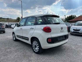 Обява за продажба на Fiat 500L 1.3M-JET EURO 5B ~10 500 лв. - изображение 4