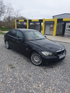 BMW 320 LPG, снимка 11 - Автомобили и джипове - 45250158