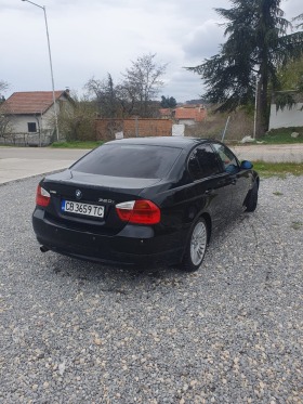 BMW 320 LPG, снимка 9 - Автомобили и джипове - 45250158