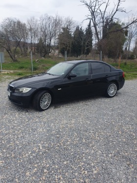 BMW 320 LPG, снимка 2 - Автомобили и джипове - 45250158