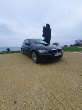 BMW 320 LPG, снимка 8 - Автомобили и джипове - 45250158