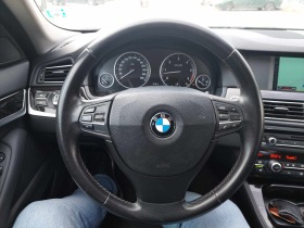 BMW 530 d Xdrive 260ps, снимка 9 - Автомобили и джипове - 43818725