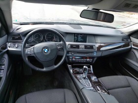 BMW 530 d Xdrive 260ps, снимка 6 - Автомобили и джипове - 43818725