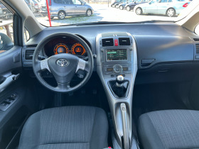 Toyota Auris 2.0 D4D EXECUTIVE KEY-LESS     | Mobile.bg   13