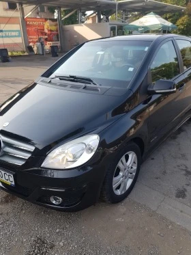 Mercedes-Benz B 180 | Mobile.bg    5