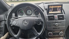 Mercedes-Benz C 350 4 MATIC AVANGARDE, снимка 8