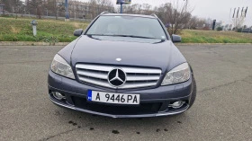 Mercedes-Benz C 350 4 MATIC AVANGARDE, снимка 2