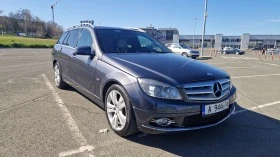 Mercedes-Benz C 350 4 MATIC AVANGARDE, снимка 4