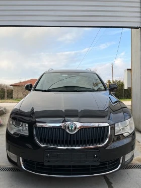 Skoda Superb 2.0 tdi 170 dsg, снимка 1