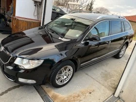 Skoda Superb 2.0 tdi 170 dsg, снимка 4