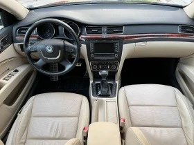 Skoda Superb 2.0 tdi 170 dsg, снимка 9