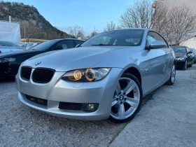 BMW 320 XD 177HP 6 SKOROSTI SPORT RECARO KOJA FACE 2010G, снимка 1