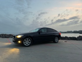 BMW 3gt Gt 320d x drive, снимка 4 - Автомобили и джипове - 45574857
