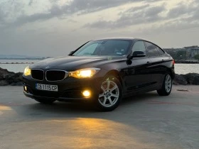     BMW 320 Gt 320d x drive