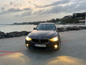 BMW 3gt Gt 320d x drive, снимка 6 - Автомобили и джипове - 45574857