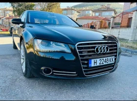 Audi A8 | Mobile.bg    2