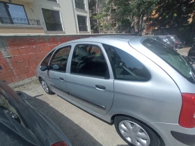 Citroen Xsara picasso, снимка 5