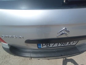 Citroen Xsara picasso, снимка 15