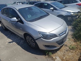 Opel Astra 1.3