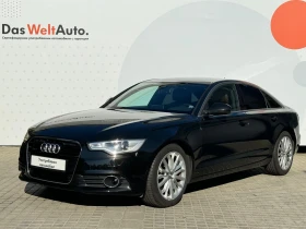 Audi A6 Limousine 3.0 TDI quattro | Mobile.bg    1