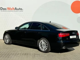 Audi A6 Limousine 3.0 TDI quattro | Mobile.bg    4