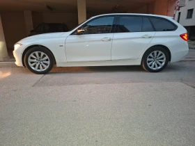 Обява за продажба на BMW 320 HEAD UP/ DISTRONIC STOP AND GO/FULL  ~24 500 лв. - изображение 1