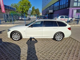 BMW 320 F31 SPORT LINE X-DRIVE FULL, снимка 8