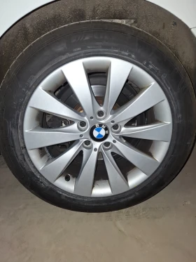 BMW 320 HEAD UP X-DRIVE  FULL  | Mobile.bg    17