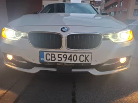 Обява за продажба на BMW 320 HEAD UP/ DISTRONIC STOP AND GO/FULL  ~24 500 лв. - изображение 1