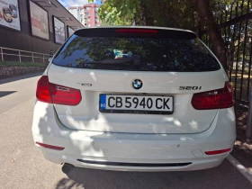 BMW 320 F31 SPORT LINE X-DRIVE FULL, снимка 5