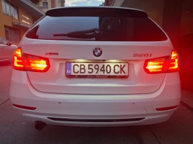 Обява за продажба на BMW 320 HEAD UP/ DISTRONIC STOP AND GO/FULL  ~24 500 лв. - изображение 4