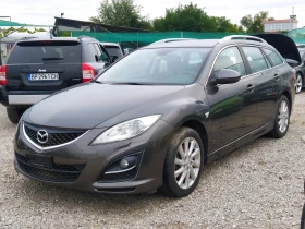 Mazda 6 2.0i /6 ск/ Swiss/Xenon - 10700 лв. - 68512203 | Car24.bg