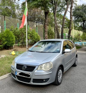 VW Polo Family, снимка 1