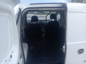 Fiat Fiorino 1.4GNG, снимка 11