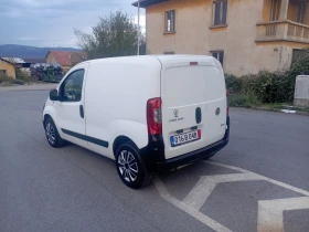 Fiat Fiorino 1.4GNG klima, снимка 7