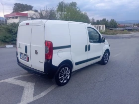 Обява за продажба на Fiat Fiorino 1.4GNG ~5 400 лв. - изображение 4