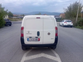 Fiat Fiorino 1.4GNG, снимка 6